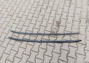 VW ID4 11A , 2024r SUV 5D RELING DACHOWY LEWY PRAWY 11A860025