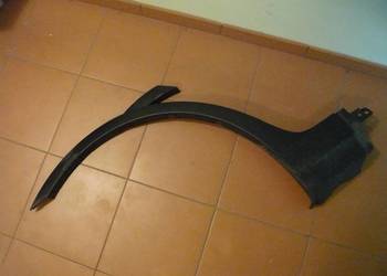 Listwa boczna błotnika BMW X3 E83