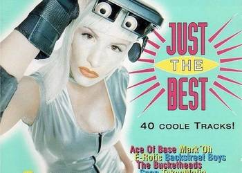 Various - Just The Best - Volume 7 2 X CD BMG (1996)