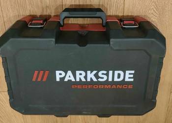 Klucz udarowy Parkside Performance Nowy 20V