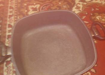 WOLL DIAMONDO garnek kwadratowy 26x26cm