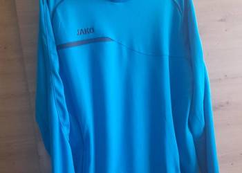 Bluza Jako Competition 2.0-sportowa