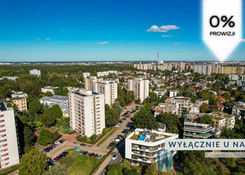 Ogłoszenie mieszkanie Warszawa Zabłocińska 45.2m2