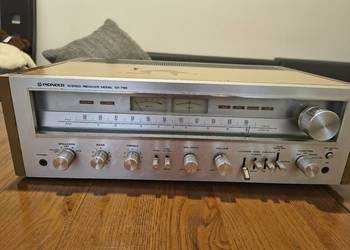 Amplituner pioneer sx750