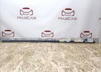 MERCEDES S W220 LISTWA DOLNA DRZWI PRAWY PRZÓD A2206901262