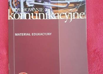 Materiał edukacyjny wychowanie komunikacyjne