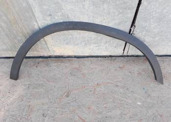 MERCEDES GLC W253 LISTWA BŁOTNIKA PRAWA PRZÓD A2538857606