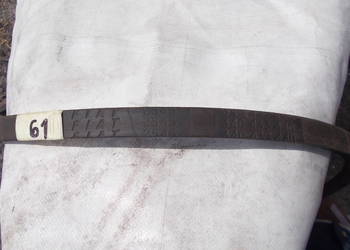 Pasek klinowy Fiat 2545, 340433440