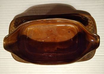 Sosjerka porcelitowa - Tułowice.PRL