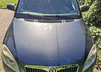 Skoda Fabia 1,9 TDI 105 km
