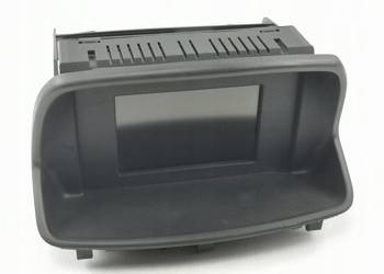 WYŚWIETLACZ GID / DASZEK OPEL CORSA D 2006-2014 / 13452422
