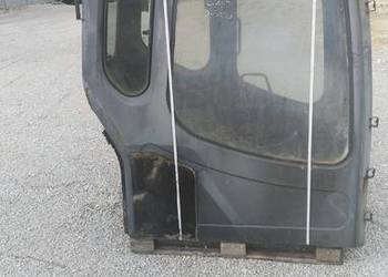Kabina CASE CS 135 SR [os 1494]