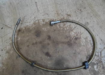 linka prędkościomierza MZ ES 250 org DDR