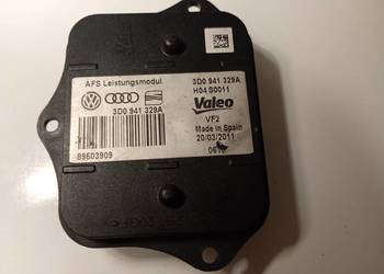 PRZETWORNICA XENON VW PASSAT B7 3D0941329A 10-14