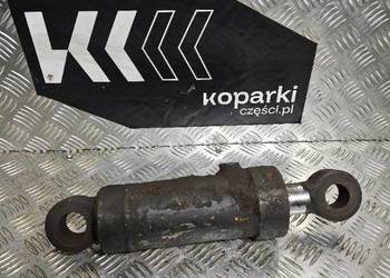 Siłownik hydrauliczny do maszyn budowlanych