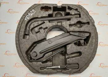 VW GOLF PLUS 08r zestaw naprawczy 1K0012115F