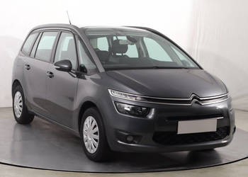 Citroen C4 Grand Picasso PureTech 130