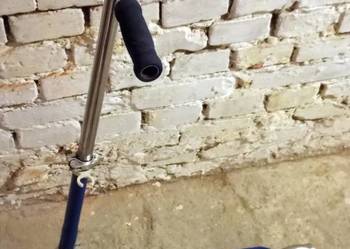 Hulajnoga dziecięca.