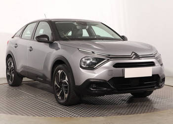 Citroen C4 1.2 PureTech