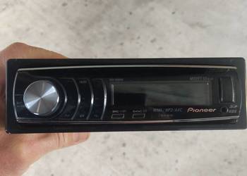 Pioneer DEH-6300SD