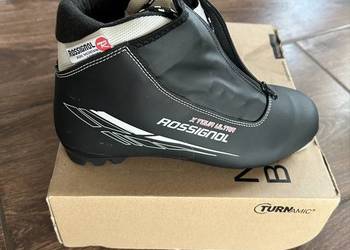 Buty do nart biegowych Rossignol 43 Buty do nart biegowych Rossignol 43