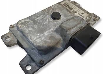 STEROWNIK SKRZYNI BIEGÓW Nissan Qashqai 2.0 16V 31036-JD02A