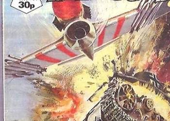 AIR ACE PICTURE LIBRARY: ROCKET TYPHOONS