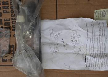Owiewka szyba oryginalna do skuterow Piaggio