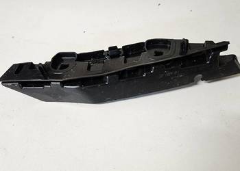 SKODA SCALA ŚLIZG PRAWY ZDERZAKA PRZÓD 657807184A