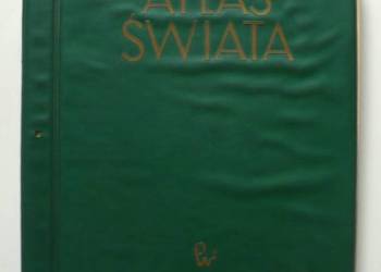 Atlas Świata 1962