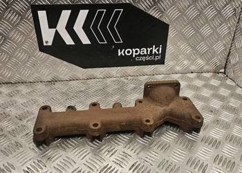 Kolektor wydechowy do silników Cummins 3.9L i 4.5L 4B3.9, 4BT3.9 i QSB4.5