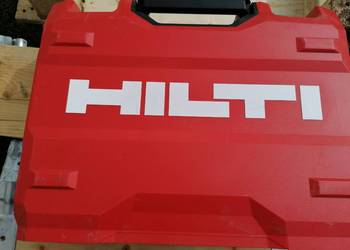 WALIZKI HILTI SSH 6-A22