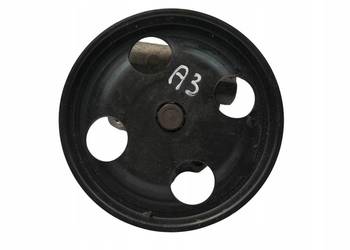 POMPA WSPOMAGANIA Ford Fiesta VI Fusion 1.4 TDCI 2S6C3A696DD