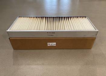 Filtr kabinowy kombajn Fendt Massey Ferguson Valtra 71393893 ORYGINAŁ AGCO