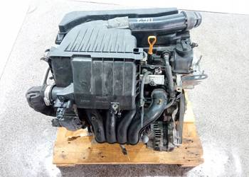 SILNIK KOMPLETNY BENZYNA K12B -1328788 1.2 16V Suzuki Swift V (2010-2017)