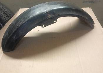 Błotnik Simson Sr 50