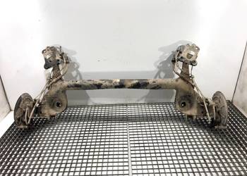 BELKA TYŁ FIAT TIPO Sedan/Limuzyna TYLNA, ZAWIESZENIA