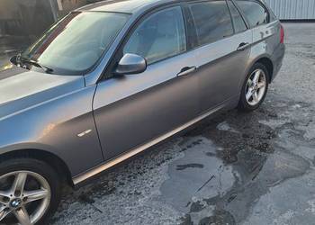 Sprzedam BMW 320 i