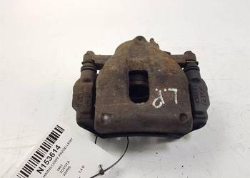 ZACISK HAMULCOWY PRZÓD LEWY TOYOTA AURIS