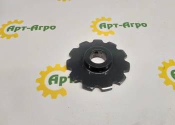 0007353550 Koło napędowe ślimaka windy Z-11 Claas (Emniyet Sanayi)