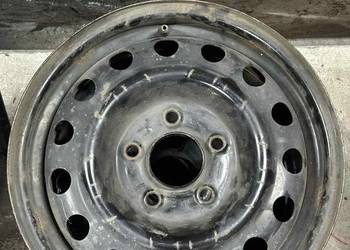 Felgi stalowe Kia Ceed 5x114,3 et 47 15"