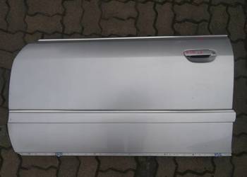 AUDI A8 D2 99-02 DRZWI LEWY PRZOD LY7W