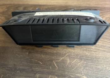 BMW E90 Ekran Navi Business 6966924