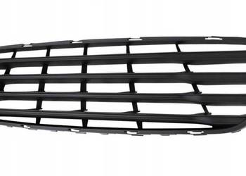 ATRAPA GRILL KRATKA ZDERZAKA PRZÓD FORD TRANSIT TOURNEO COURIER 2014 - 2018