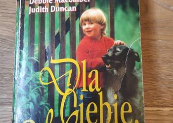 Dla Ciebie, Mamo Diana Palmer 1994