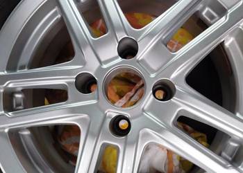 Felgi aluminiowe Opel Corsa F, Peugeot 208, Citroen DS