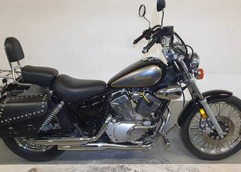 Yamaha virago xv 125 1999r