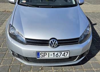 Volkswagen Golf 1.4 TSI Highline