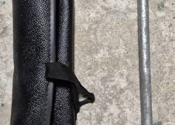 Klucz do kół 19 w pokrowcu oryginalny Daewoo Lanos