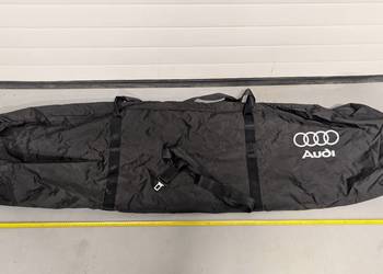 Pokrowiec etui opakowanie na narty Audi A3 A4  A5 8P0885215